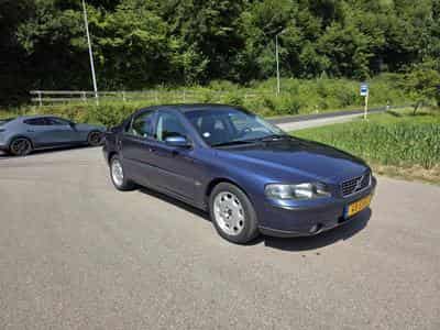 Volvo S60 2.4 Aut (2003) - Photo 1