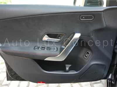 Mercedes A 250 e AMG Line 8G-DCT (2020) - Photo 15