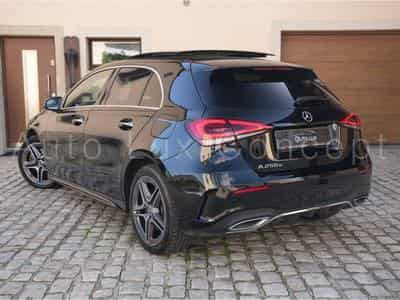 Mercedes A 250 e AMG Line 8G-DCT (2020) - Photo 4