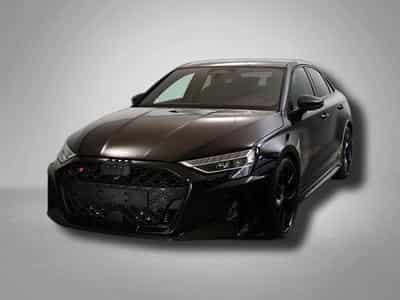 Audi RS3 2.5 TFSI 7-Gang S tronic quattro (2026) - Photo 1