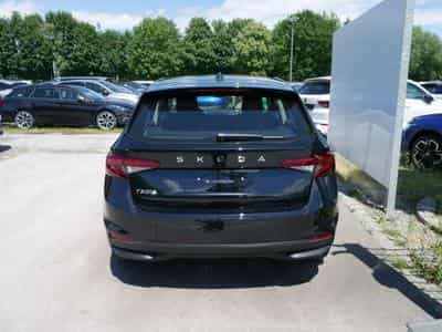 Skoda Fabia Selection (2026) - Photo 2