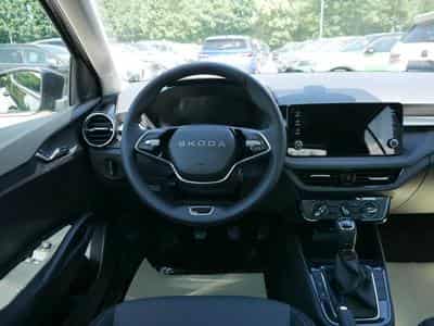 Skoda Fabia Selection (2026) - Photo 11