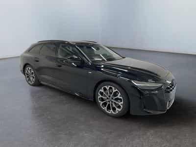 Audi A6 Avant S-Line 2.0 (2025) - Photo 1