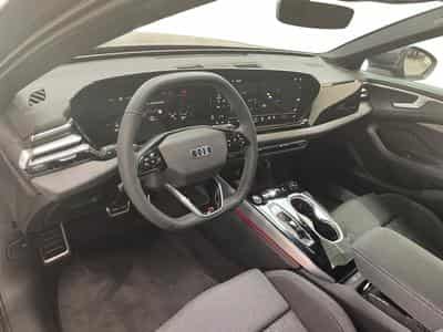 Audi A6 Avant S-Line 2.0 (2025) - Photo 12