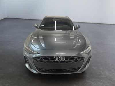Audi A6 Avant S-Line 2.0 (2025) - Photo 7