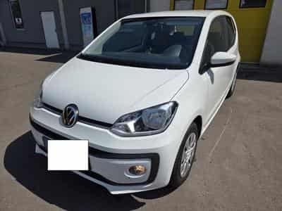 VW UP UP 1.0 Pack Clim / AM2021 / Garantie 12 Mois (2021) - Photo 2