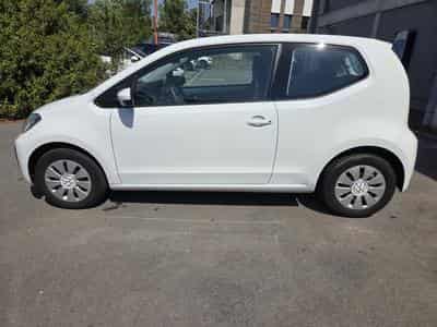 VW UP UP 1.0 Pack Clim / AM2021 / Garantie 12 Mois (2021) - Photo 4