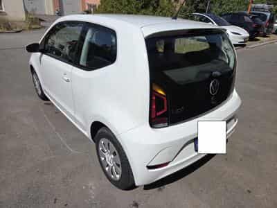 VW UP UP 1.0 Pack Clim / AM2021 / Garantie 12 Mois (2021) - Photo 5