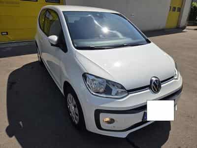 VW UP UP 1.0 Pack Clim / AM2021 / Garantie 12 Mois (2021) - Photo 8