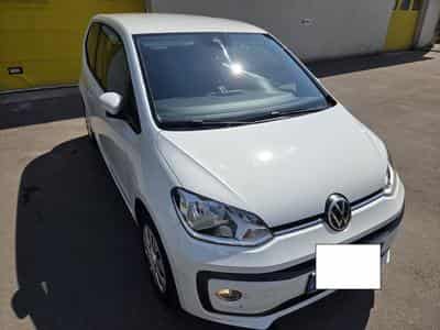 VW UP UP 1.0 Pack Clim / AM2021 / Garantie 12 Mois (2021) - Photo 9