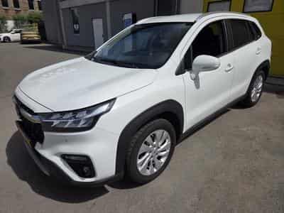 Suzuki S-Cross 1.4 Mild Hybrid 129 CV GL+ Garantie 12 Mois (2023) - Photo 4