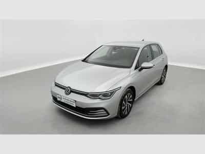 VW Golf 1.4 eHybrid Style DSG  Navi / Led / PDC (2021) - Foto 1