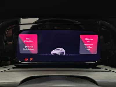 VW Golf 1.4 eHybrid Style DSG  Navi / Led / PDC (2021) - Foto 10