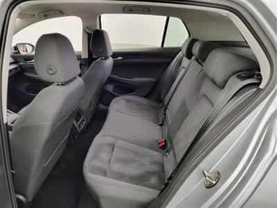 VW Golf 1.4 eHybrid Style DSG  Navi / Led / PDC (2021) - Foto 13