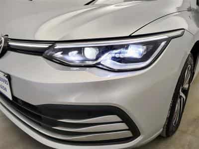 VW Golf 1.4 eHybrid Style DSG  Navi / Led / PDC (2021) - Foto 15