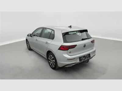 VW Golf 1.4 eHybrid Style DSG  Navi / Led / PDC (2021) - Foto 2