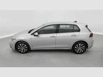 VW Golf 1.4 eHybrid Style DSG  Navi / Led / PDC (2021) - Foto 3