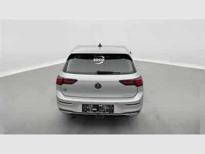 VW Golf 1.4 eHybrid Style DSG  Navi / Led / PDC (2021) - Foto 5