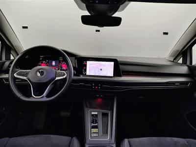 VW Golf 1.4 eHybrid Style DSG  Navi / Led / PDC (2021) - Foto 8
