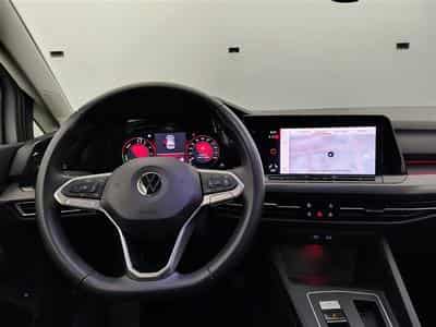 VW Golf 1.4 eHybrid Style DSG  Navi / Led / PDC (2021) - Foto 9