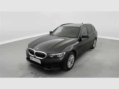 BMW 318 Touring 318 dA MHEV AdBlue (2021) - Photo 1