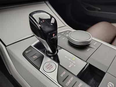 BMW 318 Touring 318 dA MHEV AdBlue (2021) - Photo 12