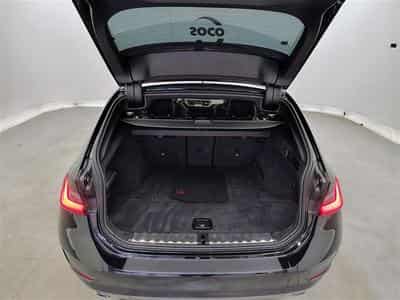 BMW 318 Touring 318 dA MHEV AdBlue (2021) - Photo 14