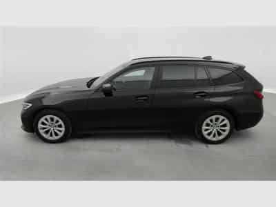 BMW 318 Touring 318 dA MHEV AdBlue (2021) - Photo 3