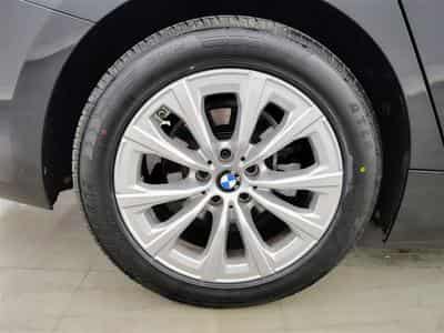 BMW 318 Touring 318 dA MHEV AdBlue (2021) - Photo 6