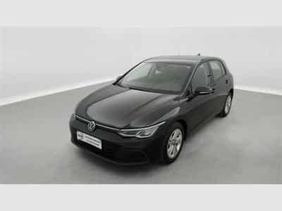 VW Golf 1.0 TSI Life Business NAVI/FULL LED/JA/PDC AV AR (2024) - Photo 1