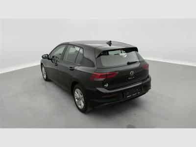 VW Golf 1.0 TSI Life Business NAVI/FULL LED/JA/PDC AV AR (2024) - Photo 2
