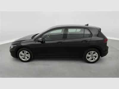 VW Golf 1.0 TSI Life Business NAVI/FULL LED/JA/PDC AV AR (2024) - Photo 3