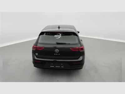 VW Golf 1.0 TSI Life Business NAVI/FULL LED/JA/PDC AV AR (2024) - Photo 5