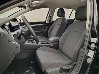 VW Golf 1.0 TSI Life Business NAVI/FULL LED/JA/PDC AV AR (2024) - Photo 7