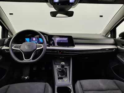 VW Golf 1.0 TSI Life Business NAVI/FULL LED/JA/PDC AV AR (2024) - Photo 8
