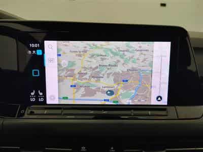 VW Golf 1.5 eTSI 150cv DSG Active (2023) - Photo 11