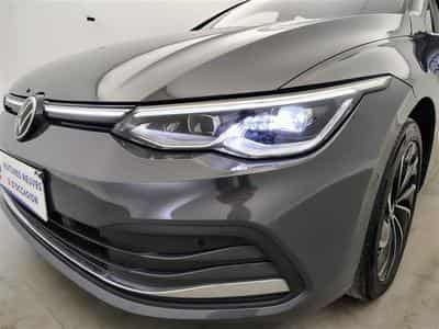 VW Golf 1.5 eTSI 150cv DSG Active (2023) - Photo 15