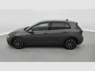 VW Golf 1.5 eTSI 150cv DSG Active (2023) - Photo 3