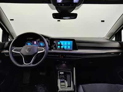VW Golf 1.5 eTSI 150cv DSG Active (2023) - Photo 8