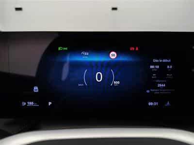 MG HS 1.5 T-GDi Luxury DCT NEW MODELE (2025) - Photo 10