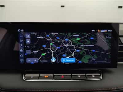 MG HS 1.5 T-GDi Luxury DCT NEW MODELE (2025) - Photo 11