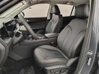 MG HS 1.5 T-GDi Luxury DCT NEW MODELE (2025) - Photo 7