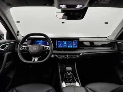 MG HS 1.5 T-GDi Luxury DCT NEW MODELE (2025) - Photo 8