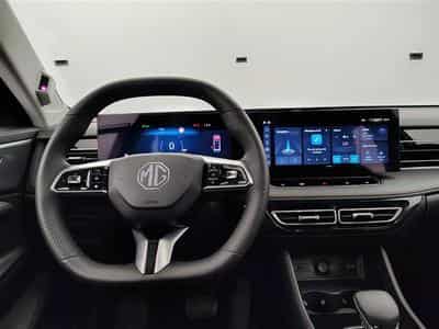 MG HS 1.5 T-GDi Luxury DCT NEW MODELE (2025) - Photo 9