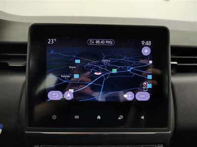 Renault Clio 1.0 TCe Intens (2020) - Photo 11