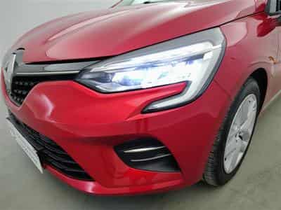 Renault Clio 1.0 TCe Intens (2020) - Photo 15