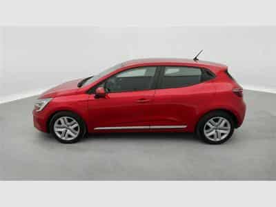 Renault Clio 1.0 TCe Intens (2020) - Photo 3