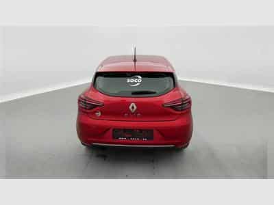 Renault Clio 1.0 TCe Intens (2020) - Photo 5
