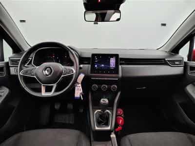 Renault Clio 1.0 TCe Intens (2020) - Photo 8
