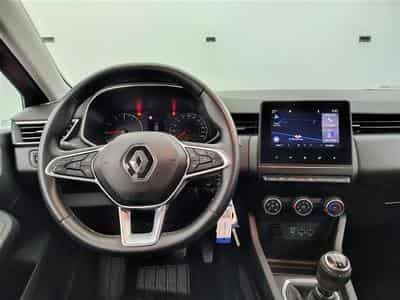 Renault Clio 1.0 TCe Intens (2020) - Photo 9
